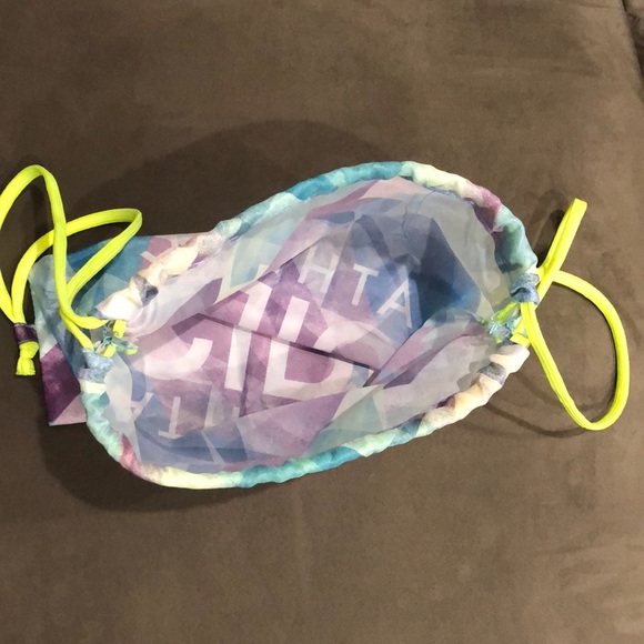Athleta Girl Drawstring Bag - Picture 4 of 5